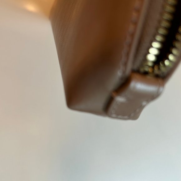 Tumi Rose Gold Belden bag - Picture 8 of 9